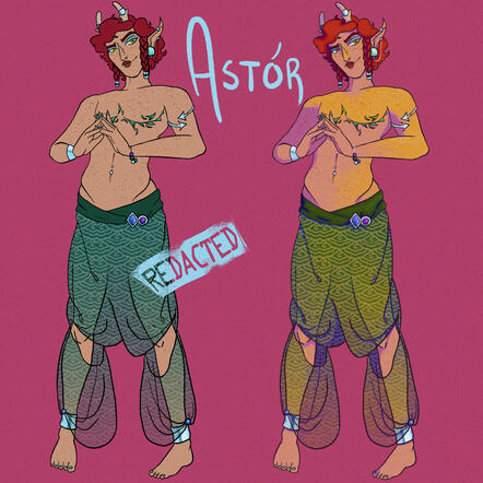 Astor