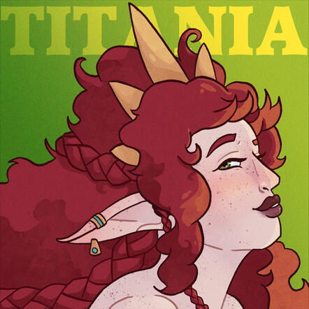 Titania